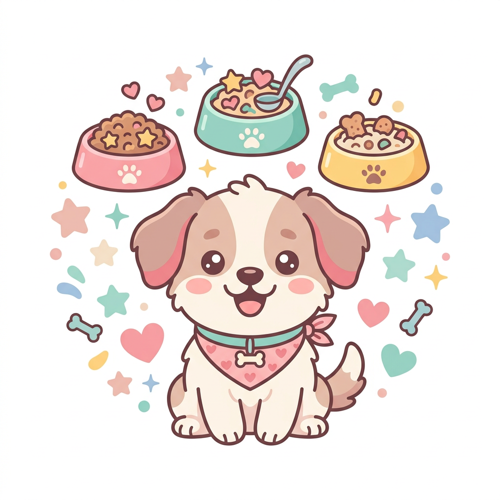 愛犬カルテ